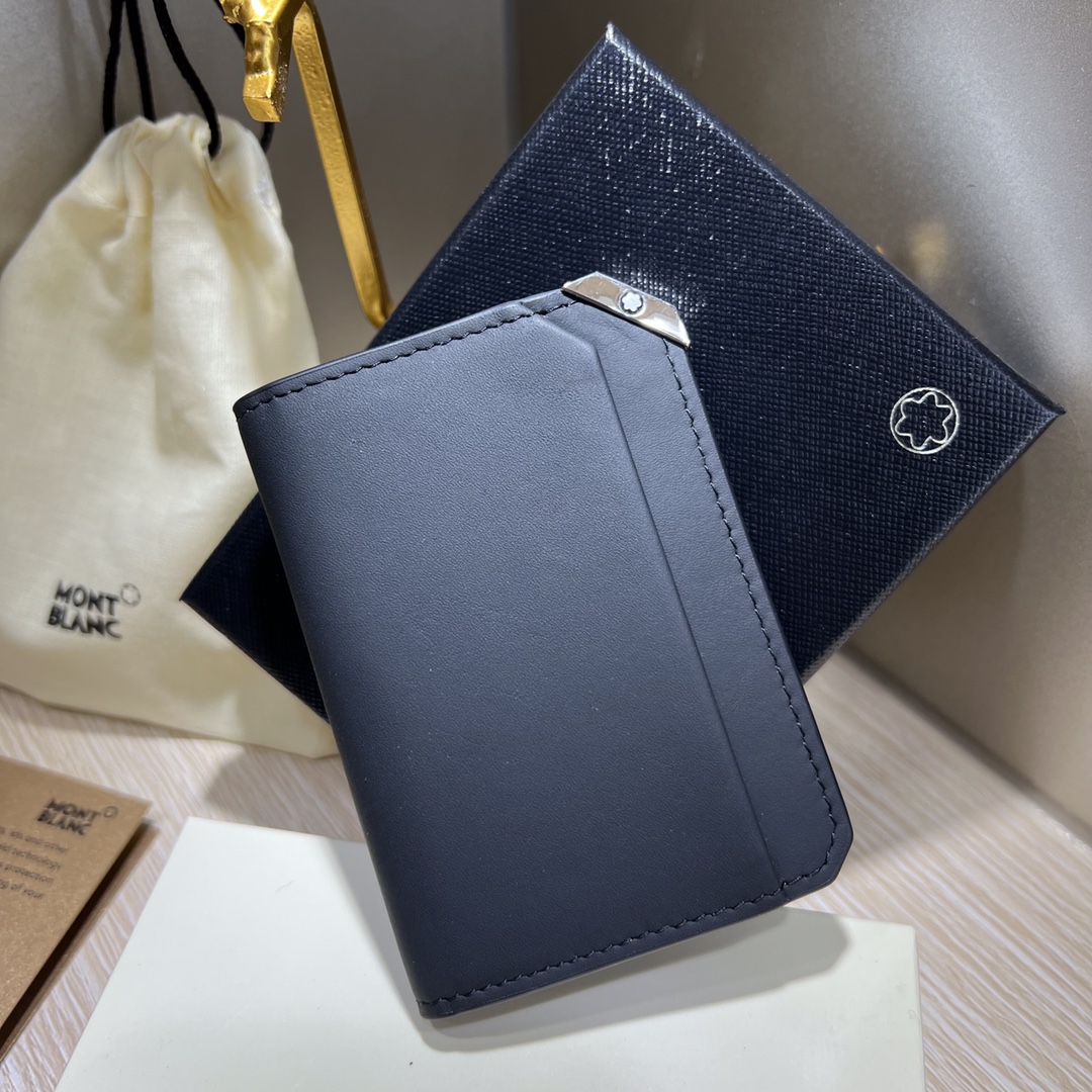 Montblanc Wallets Purse